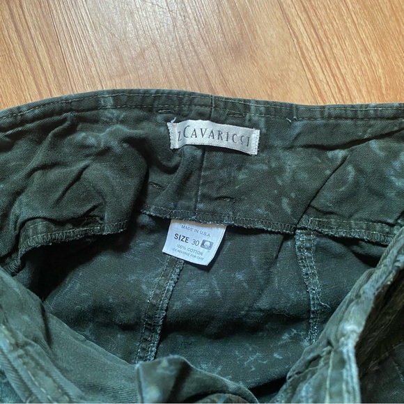 80s vintage acid wash shorts - Picture 7 of 7